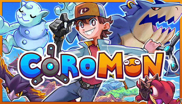 Coromon