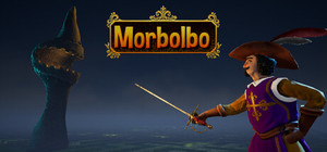 Morbolbo: Enter the Maze banner