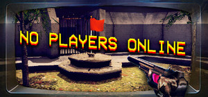 No Players Online banner