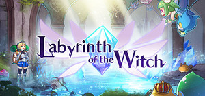 Labyrinth of the Witch banner
