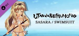 Utawarerumono - Sasara Swimsuit Ver. banner