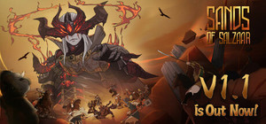 Sands of Salzaar banner