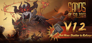 Sands of Salzaar banner