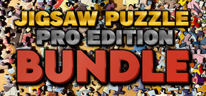 Jigsaw Puzzle - Pro Edition Bundle banner