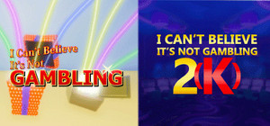 I Can't Believe It's a Bundle banner