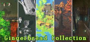 Gingerbread Collection banner