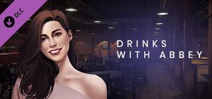 Drinks With Abbey - Donationware Tier 1 banner