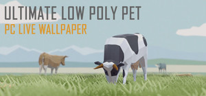 Ultimate Low Poly Pet banner