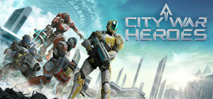 CityWarHeroes VR banner