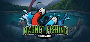 Magnet Fishing Simulator banner