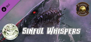 Fantasy Grounds - Sinful Whispers (5E) banner