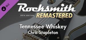 Rocksmith® 2014 Edition - Remastered - Chris Stapleton - “Tennessee Whiskey” banner