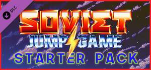 Soviet Jump Game Starter Pack banner