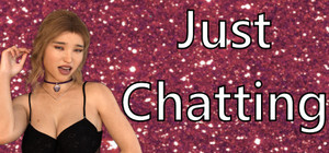 Just Chatting banner