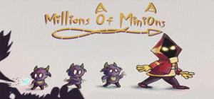 Millions of Minions banner
