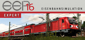EEP 16 Expert Eisenbahn Aufbau- und Steuerungssimulation banner
