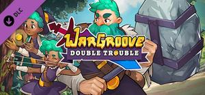Wargroove: Double Trouble banner