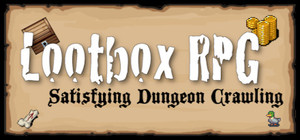 Lootbox RPG banner