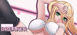 Hentai Breaker banner