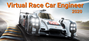 Virtual Race Car Engineer 2020 banner