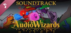 AudioWizards Soundtrack banner