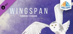 Tabletopia - Wingspan: European Expansion banner