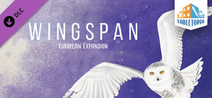 Tabletopia - Wingspan: European Expansion banner