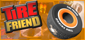 Tire Friend banner