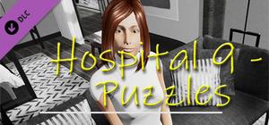 Hospital 9 - Puzzles banner
