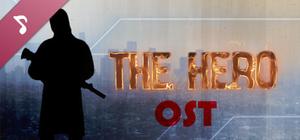 The Hero OST banner