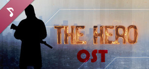 The Hero OST banner