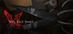 回门 Way Back Home banner