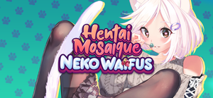 Hentai Mosaique Neko Waifus banner