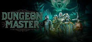 Dungeon Master banner