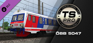 Train Simulator: ÖBB 5047 DMU Add-On banner