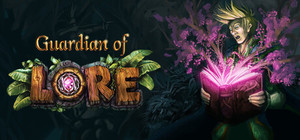 Guardian of Lore banner