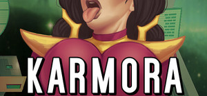 KARMORA banner