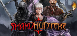 Shardhunters banner