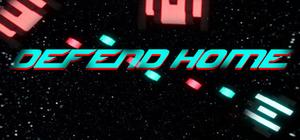 Defend Home banner
