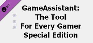 GameAssistant: The Tool For Every Gamer - Special Edition banner
