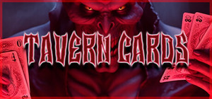 Tavern Cards banner