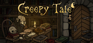 Creepy Tale banner