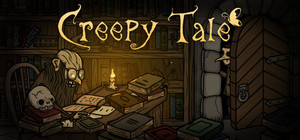 Creepy Tale banner