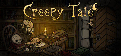 Creepy Tale