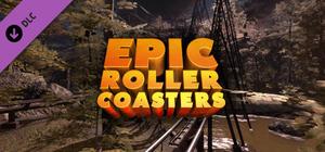 Epic Roller Coasters — Twilight banner