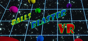 BallsBlasterVR banner