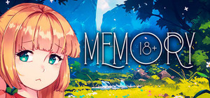 18+ MEMORY banner