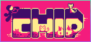 CHIP: Rescuer of Kittens banner