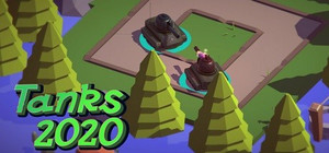 Tanks 2020 banner