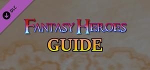 Fantasy Heroes Guide banner